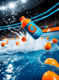 gatorade pods