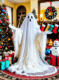 ghost of christmas past