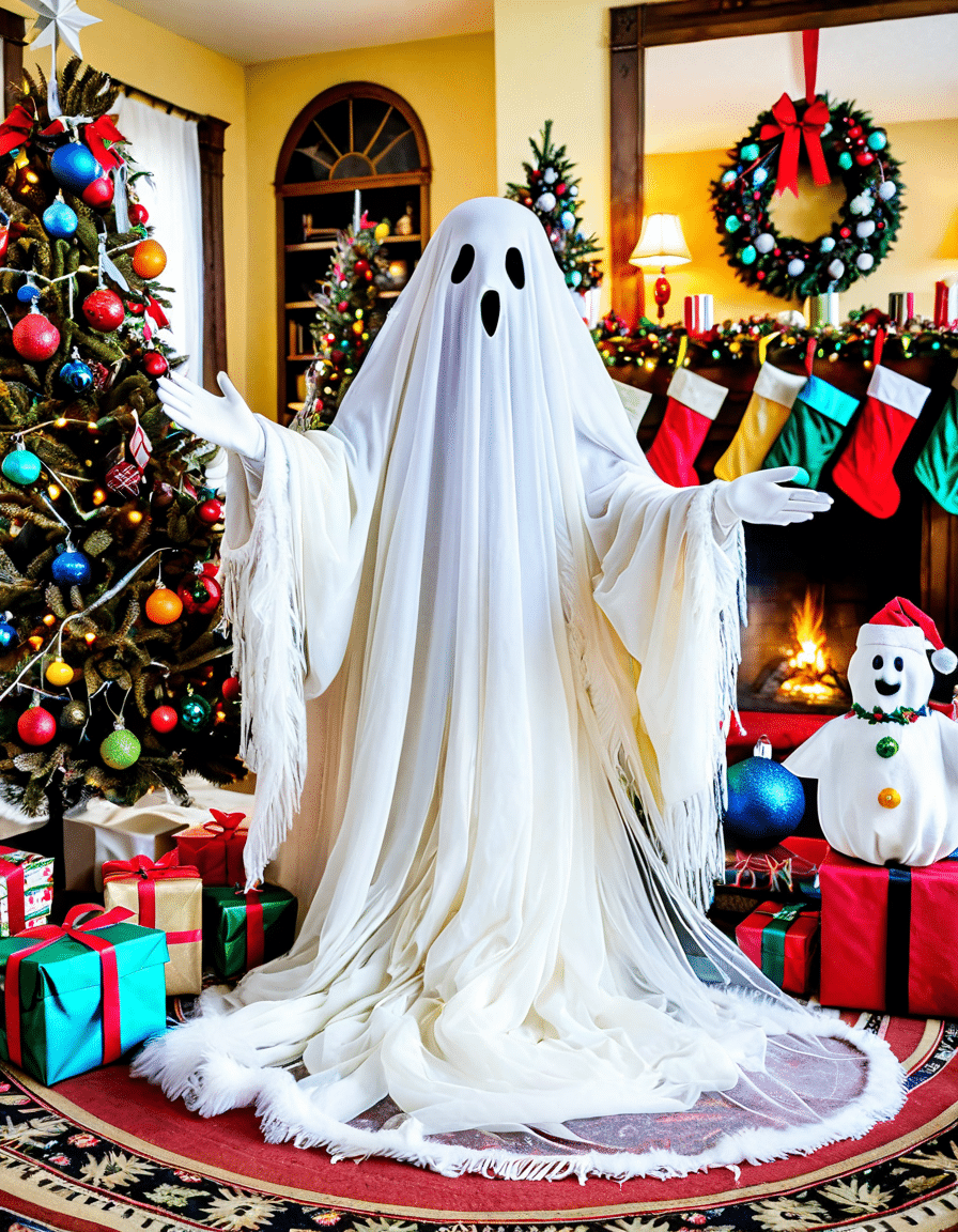 ghost of christmas past