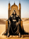 god emperor of dune