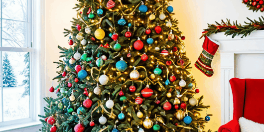 good christmas movies