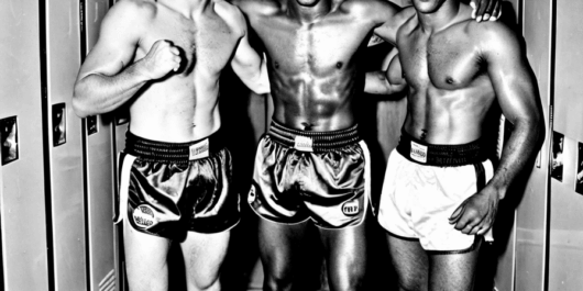 greatest boxers of all time