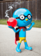 gumball watterson