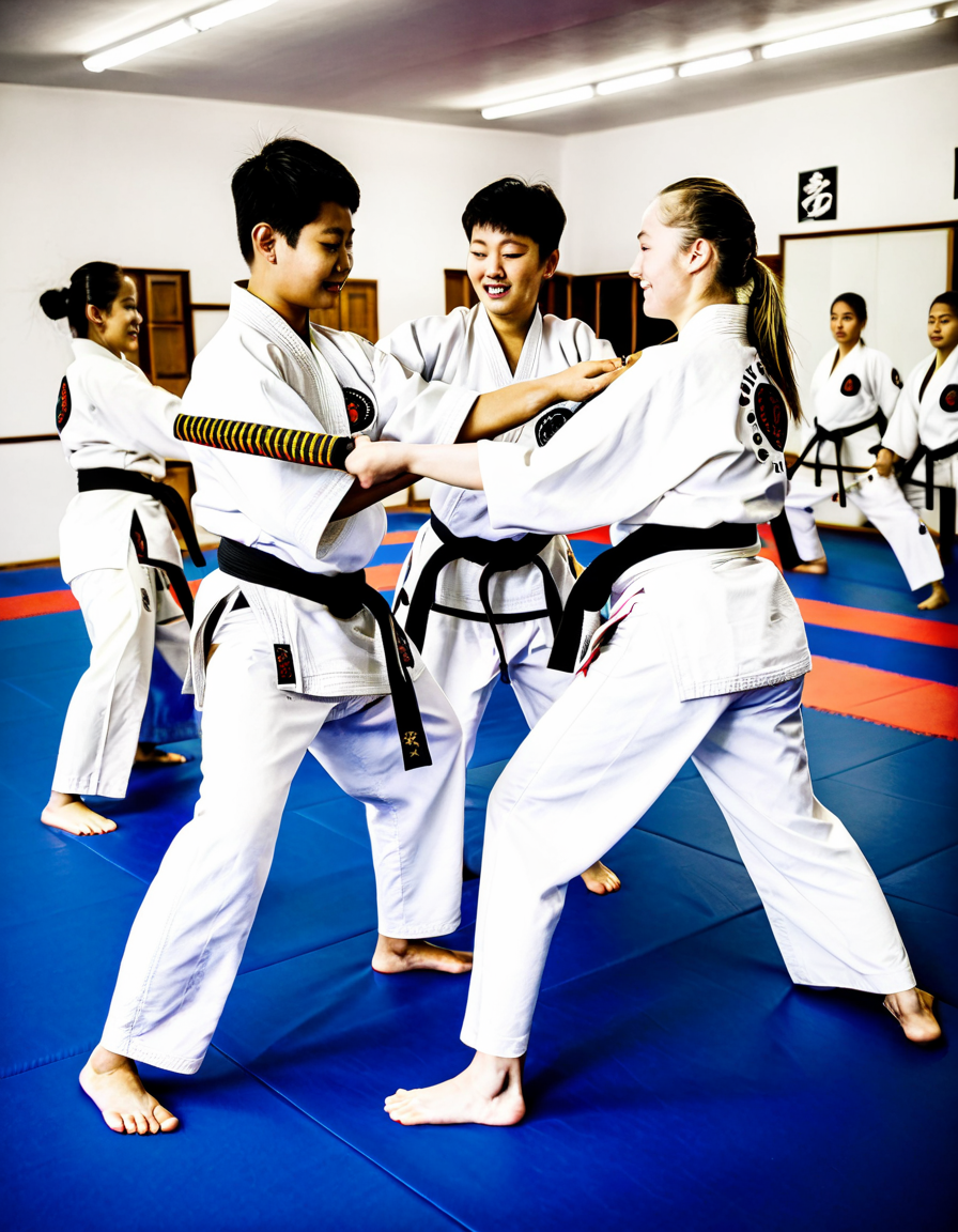 hapkido