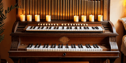 harmonium