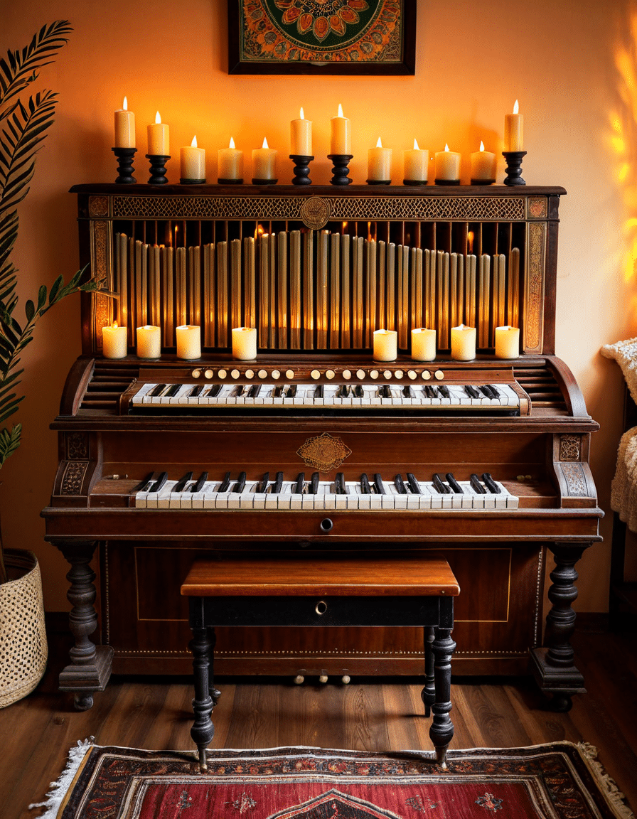 harmonium