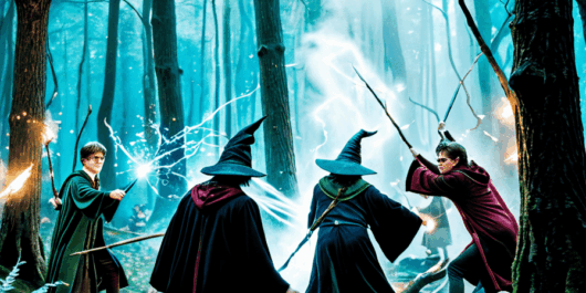 harry potter streaming