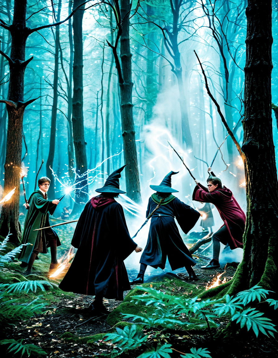 harry potter streaming