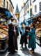 harry potter tv show