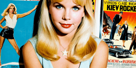 heather o rourke