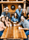 hee haw cast