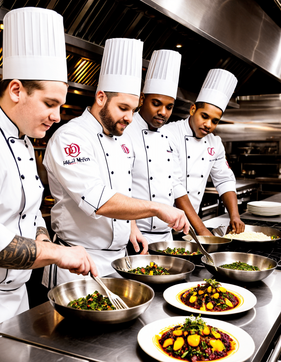 hells kitchen dc