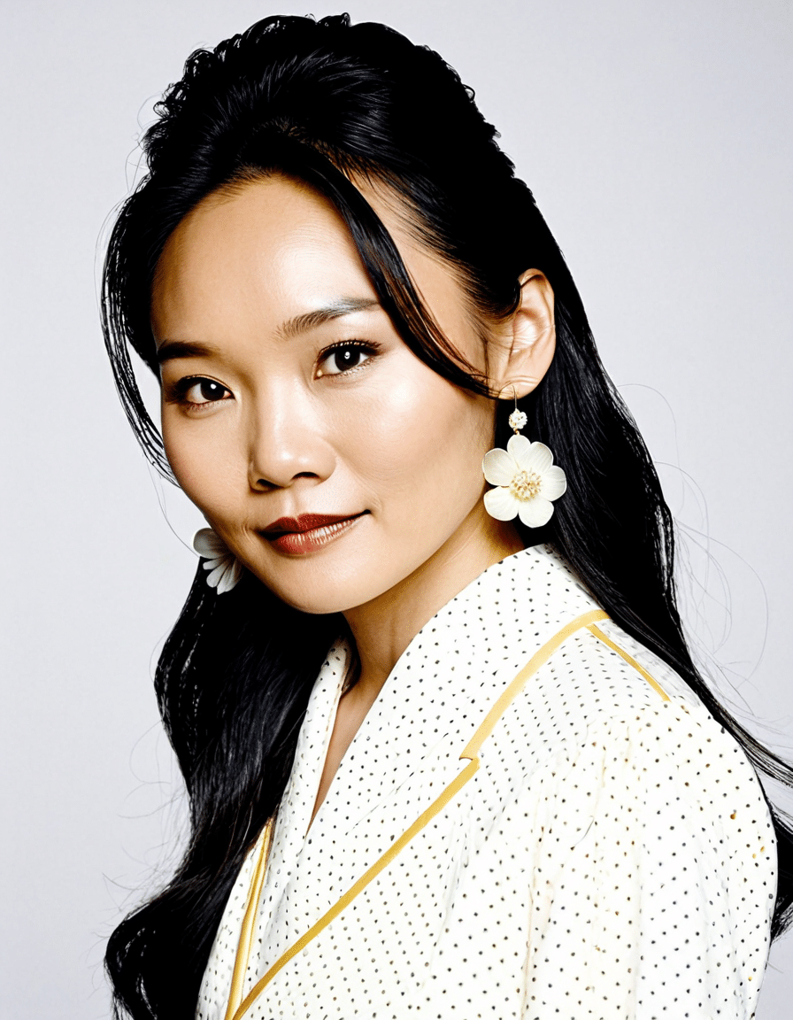 hong chau movies and tv shows