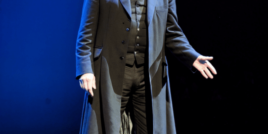 ian mcdiarmid
