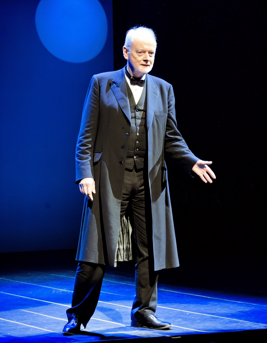 ian mcdiarmid