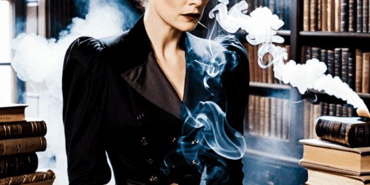 irene adler