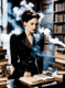 irene adler