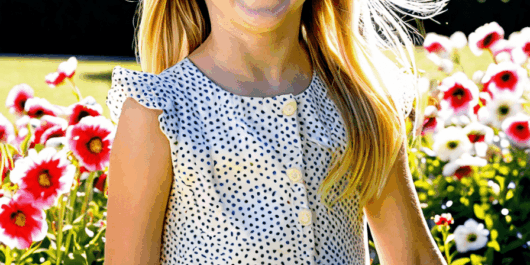 ivanka trump daughter arabella