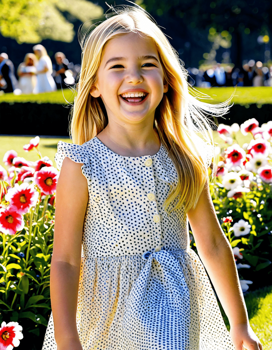 ivanka trump daughter arabella