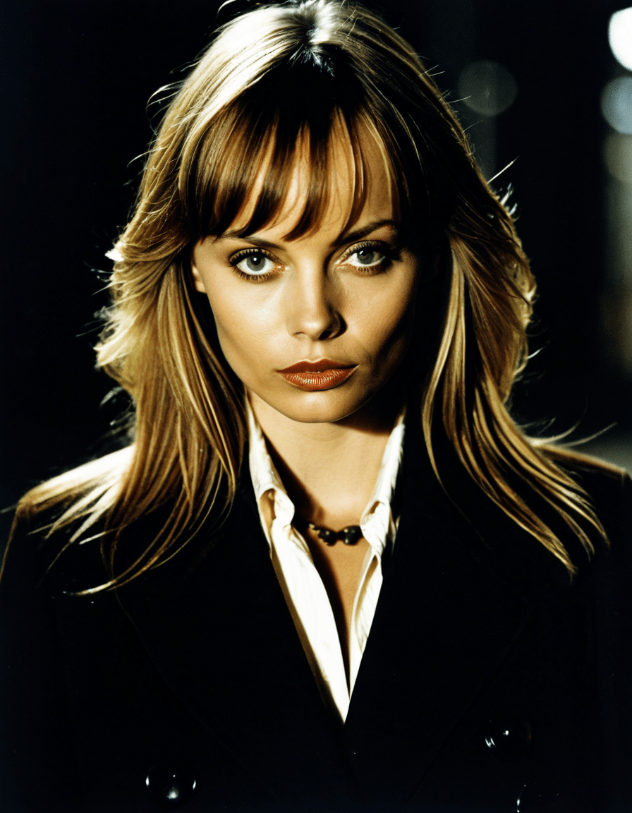 izabella scorupco