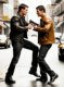 jack reacher books