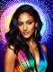 janina gavankar