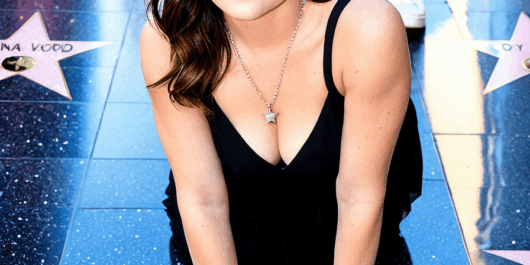 jenna von oy