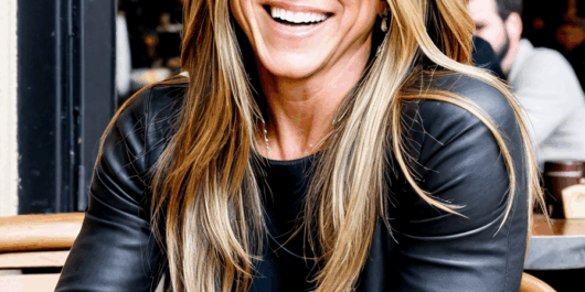jennifer aniston 2025