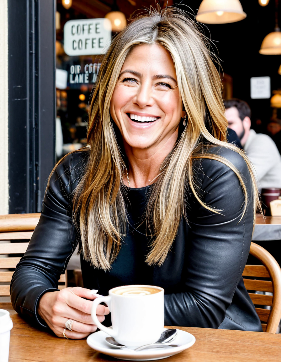 jennifer aniston 2025
