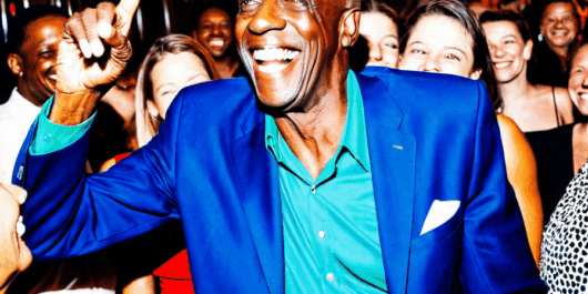 jimmie walker