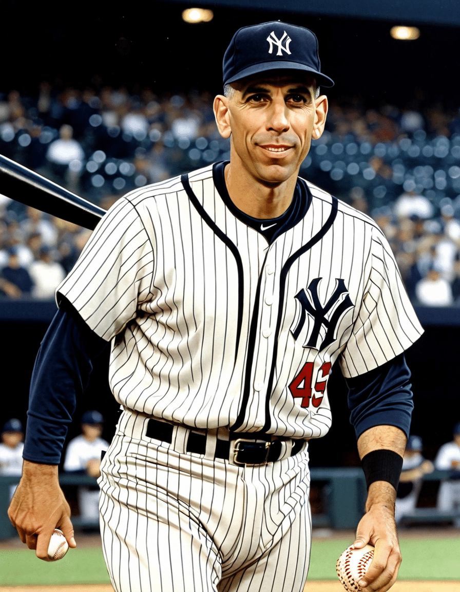 joe girardi