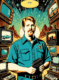 john dimaggio movies and tv shows
