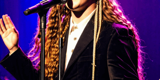 johnny sequoyah