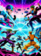 jojo characters