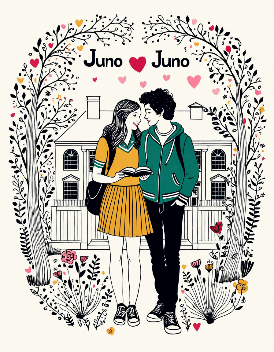 juno lyrics