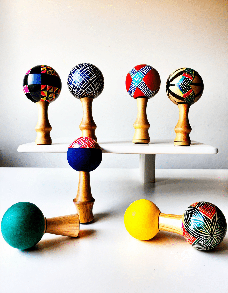 kendama