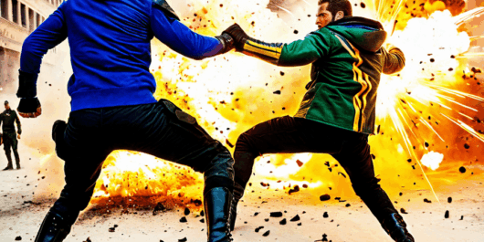 kick ass 2
