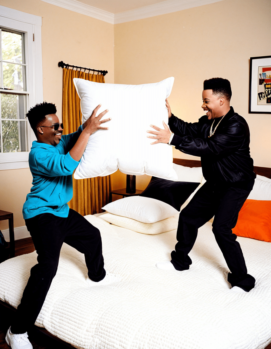 kid n play