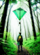 kite hunter x hunter