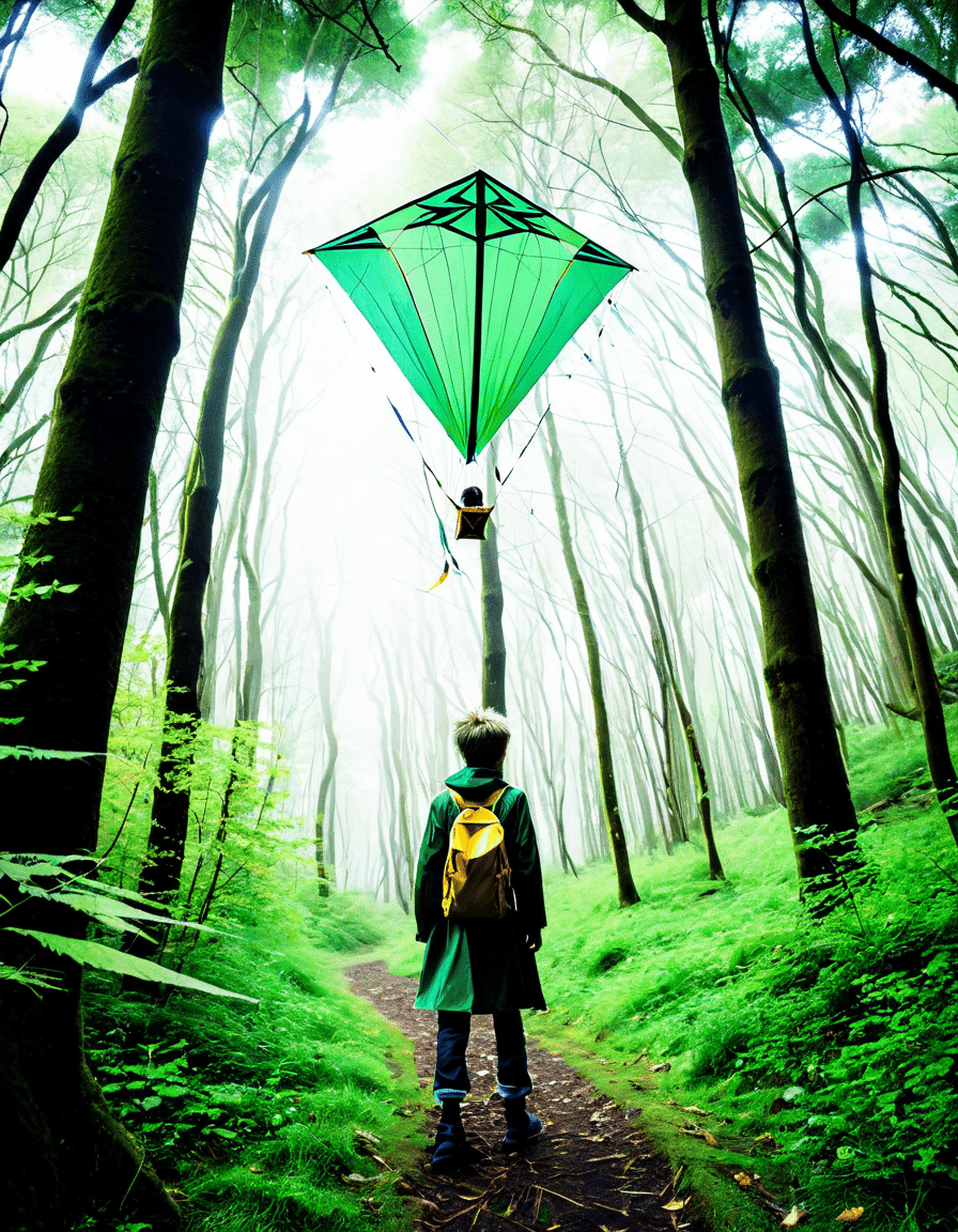 kite hunter x hunter