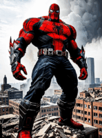 knull marvel
