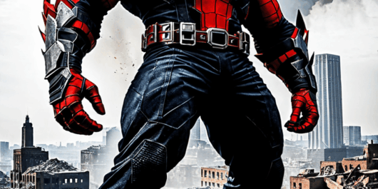 knull marvel