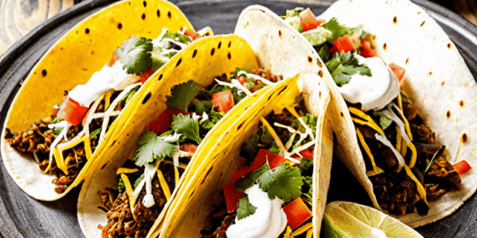 la fiesta mexican restaurant