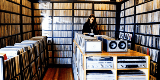 la w radio