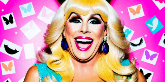 lady bunny