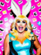 lady bunny