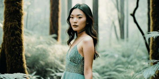 lauren tsai