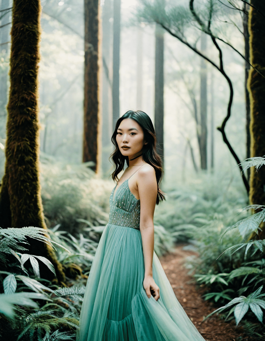 lauren tsai
