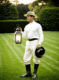 lawn jockey
