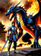 legend of dragoon